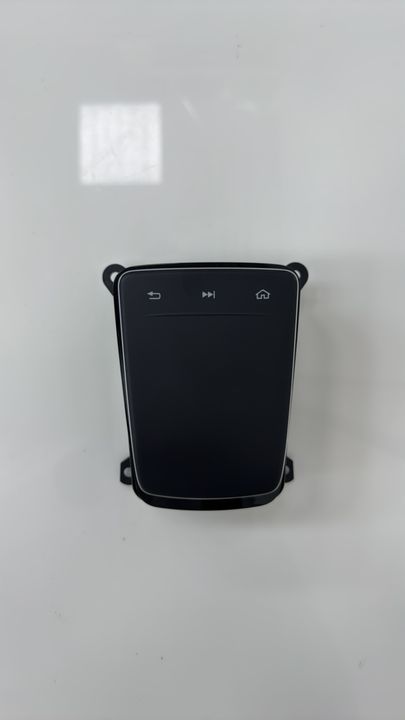 Mercedes-AMG GT C190 R190 Infotainment Touchpad Controller