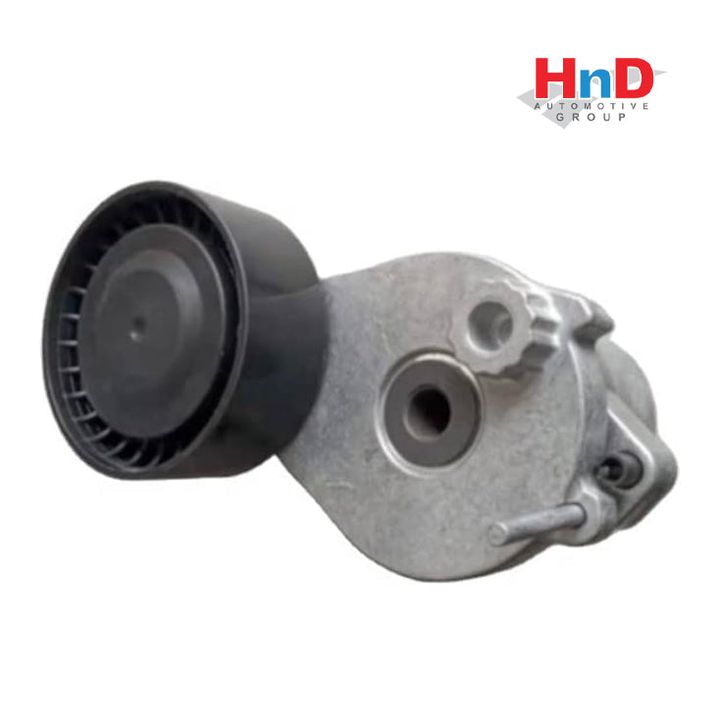 Mercedes Benz Genuine BELT TENSIONER (Original Parts Without Sticker Level and Neutral Box)  W212 R172 W205 W213 W463 2742001370