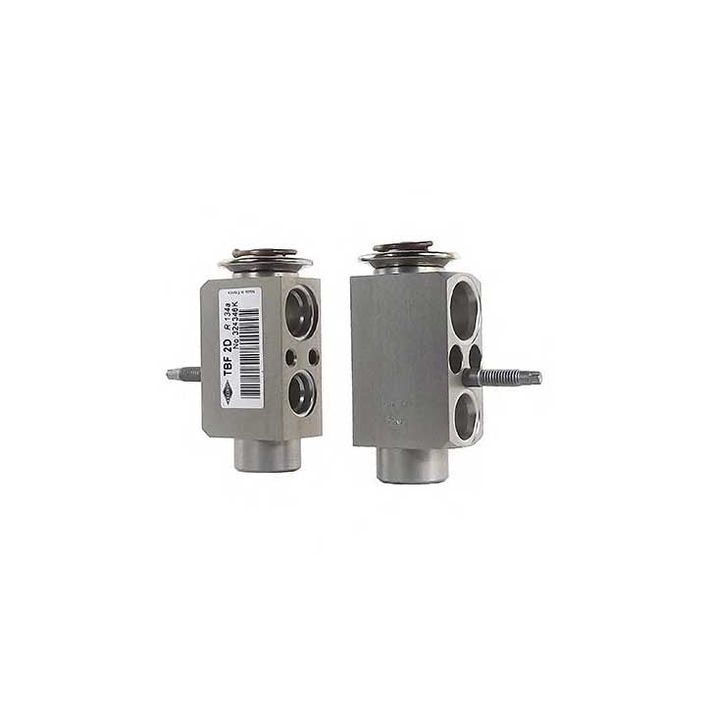 Autostar Germany EXPANSION VALVE AIR CONDITIONING For BMW 64116981100