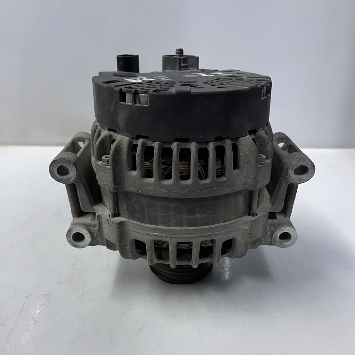 Alternator - 2016 Audi Q5