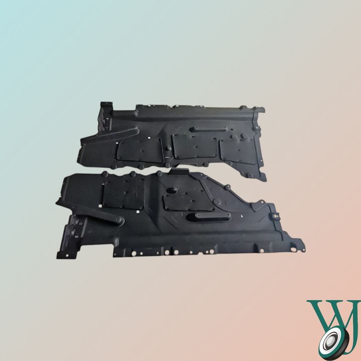 UNDERCARRIAGE SHIELD DEFENDER