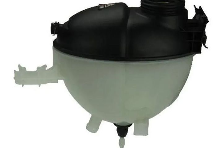 EXPANSION RESERVOIR,