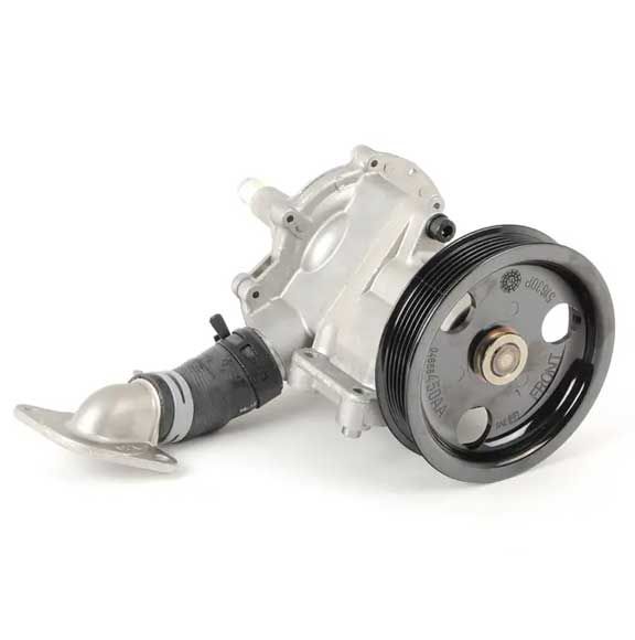 Autostar Germany WATER PUMP For BMW 11517513062