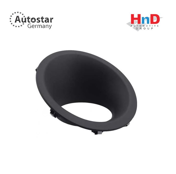 Autostar Germany FOG LAMP COVER FRNT LH  For LAND ROVER Discovery IV (L319) LR015461