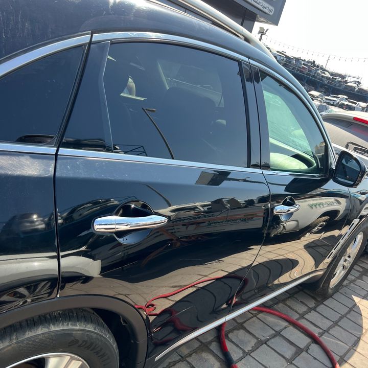 Rim - 2011 Toyota Sequoia
