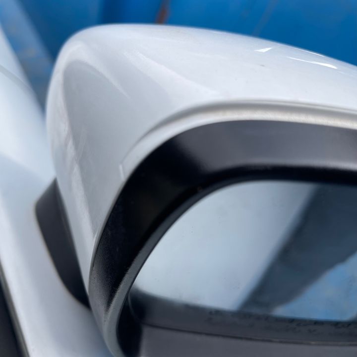 Side Mirror (RH) - 2012 Audi A1