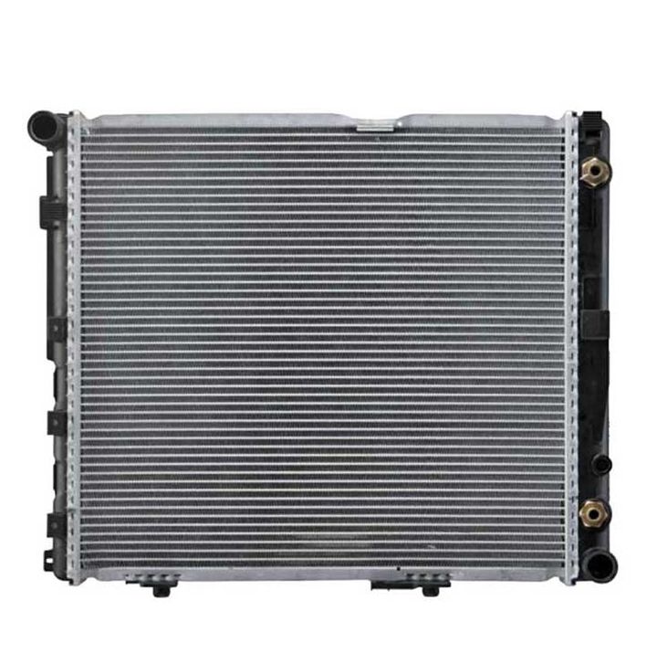Autostar Germany (AST-101018) RADIATOR For Mercedes Benz 1245009803