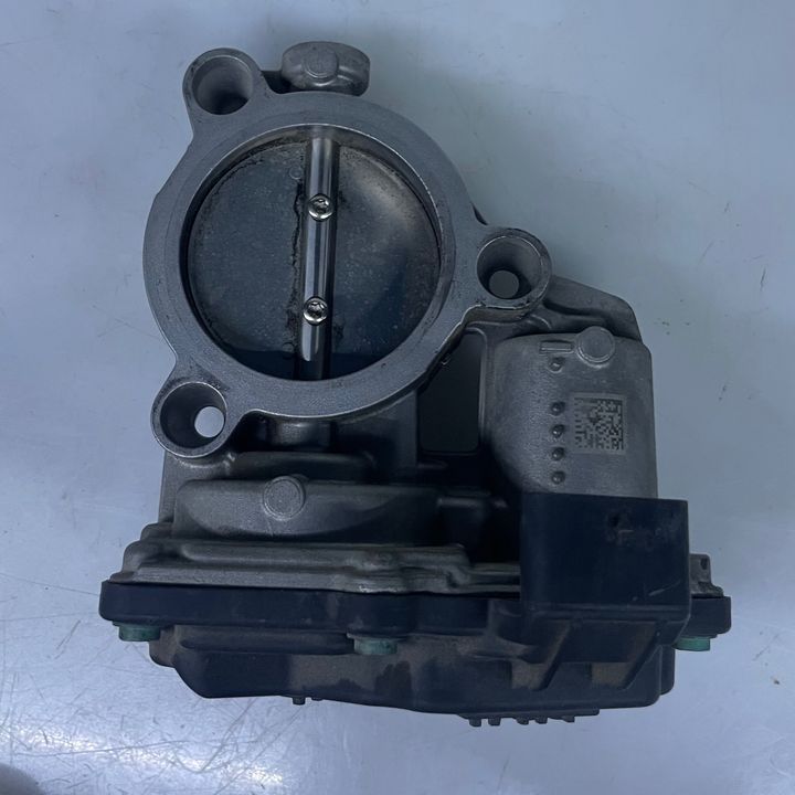 Throttle body - 2015 Mini Cooper