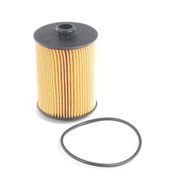 TRUCKTEC (07.18.059) OIL FILTER For Audi Passat CC Touareg II PORSCHE Cayenne (92A) 03H115562