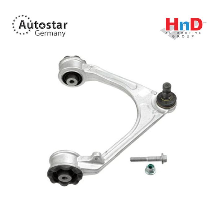 Autostar Germany CONTROL ARM FRONT UPPER RH XE XF T4N1128