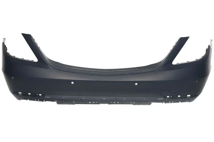REAR BUMPER