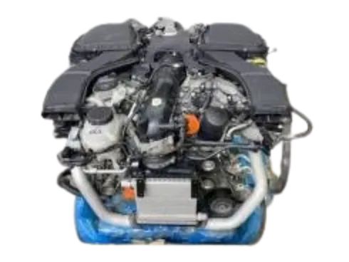 ENGINE BM276821 W166