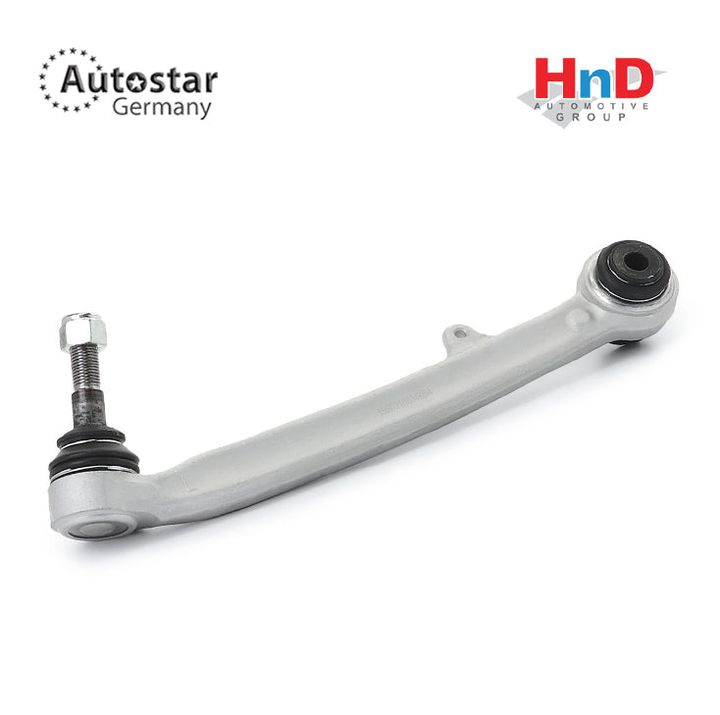 Autostar Germany CONTROL ARM FRONT AXLE LOWER LH F87 M2 F80 M3 31122284529