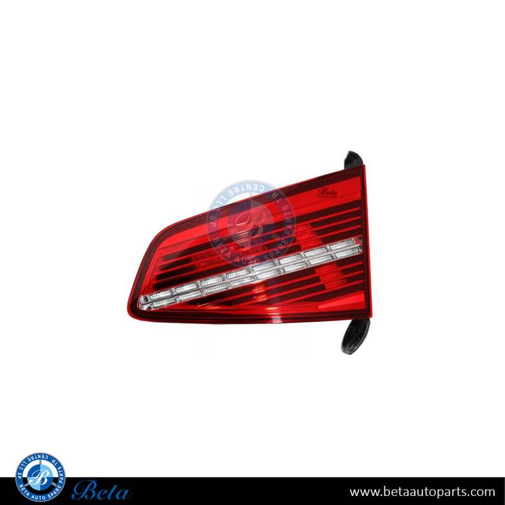 Volkswagen Passat (2015-2019), Trunk Lamp LED (Right), Magneti Marelli, 3G5945308