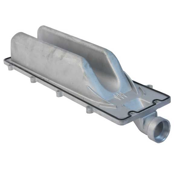 Autostar Germany ENGINE BLOCK VALLEY PAN For BMW E60/ E61 7 E65/ E66 X5 E53/ E70 11147507278
