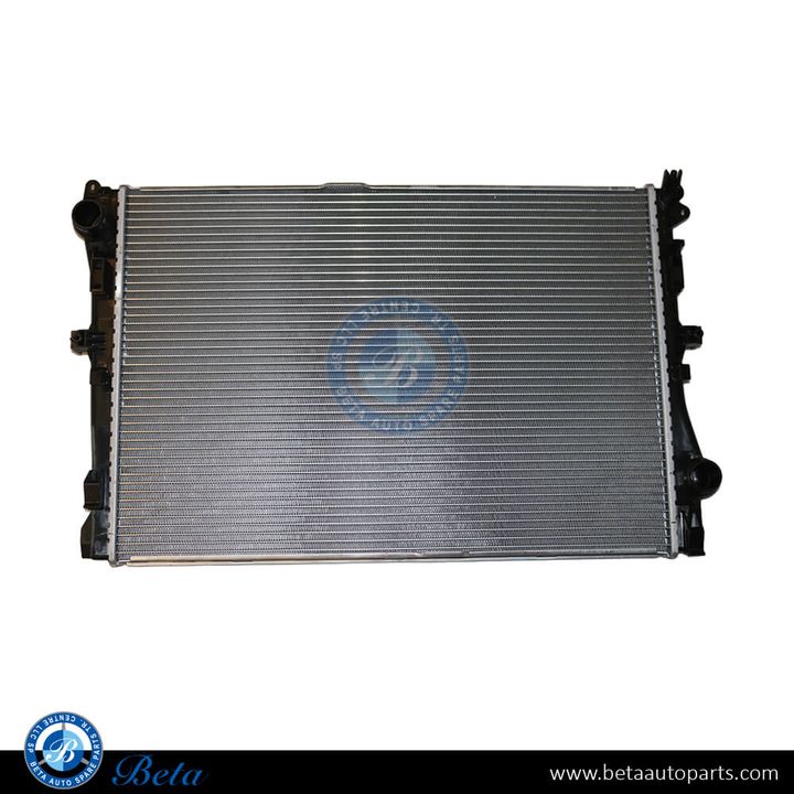 Mercedes C-Class / E-Class W205 / W213 (2015-2023), Radiator, China, 995008000