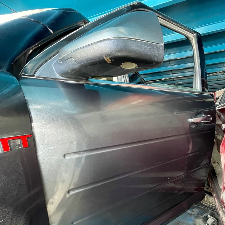Door (LHF) - 2017 Ford Flex