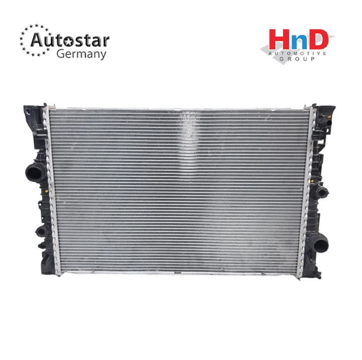 Autostar Germany Radiator For BMW X3 G01 X4 G02 17118472272
