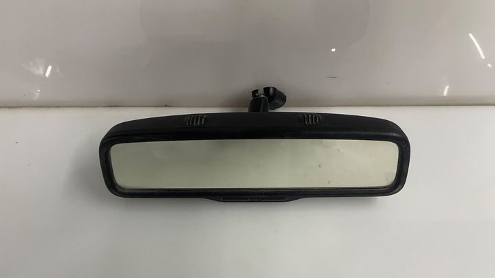 Rear view mirror - 2013 GMC Acadia Denali