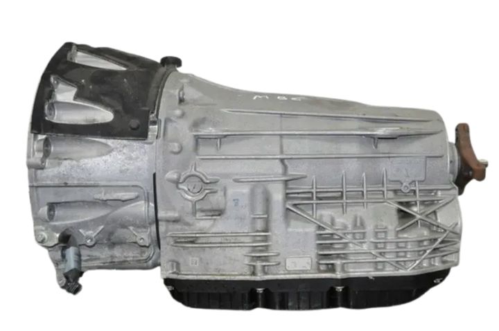 GEAR BOX BM 725045 E53 AMG