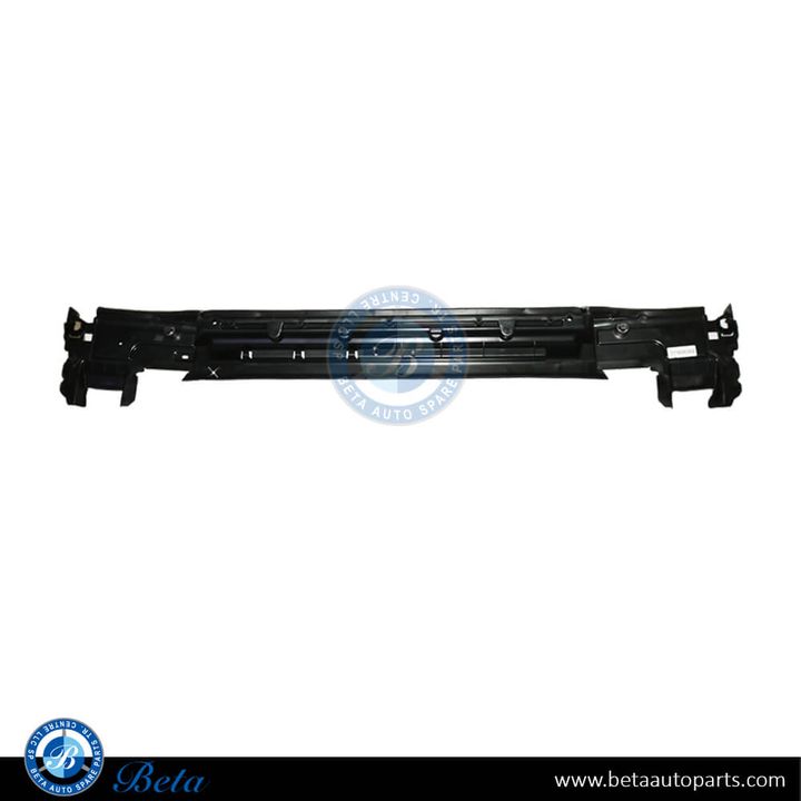 BMW 5 Series G60 (2024-Up), Radiator Air Duct (Bottom Half), China, 51749883900