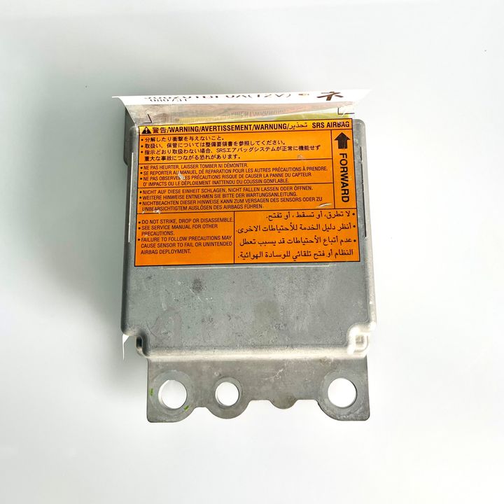 Air bag Module - 2008 Infiniti EX-35