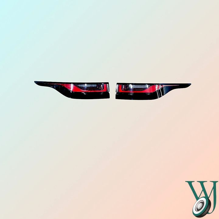 rear lamp out EVOQUE 2020 RIGHT, EVOGUE