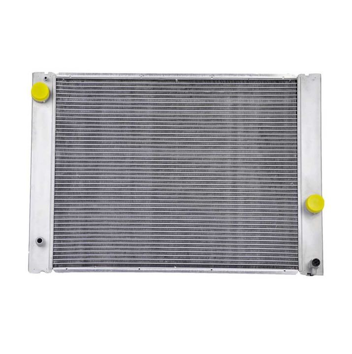 MAHLE BEHR Premium Line (BHR # CR511000P) RADIATOR (8MK 376 718 001) For BMW 17117507972