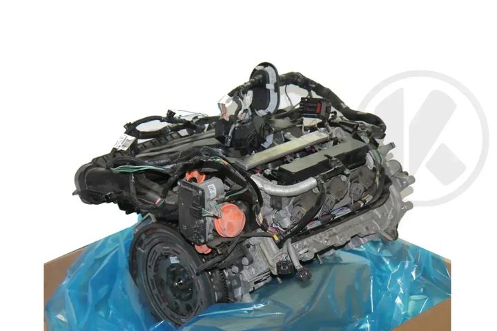 a2810105000 3424km b   engine bm281920