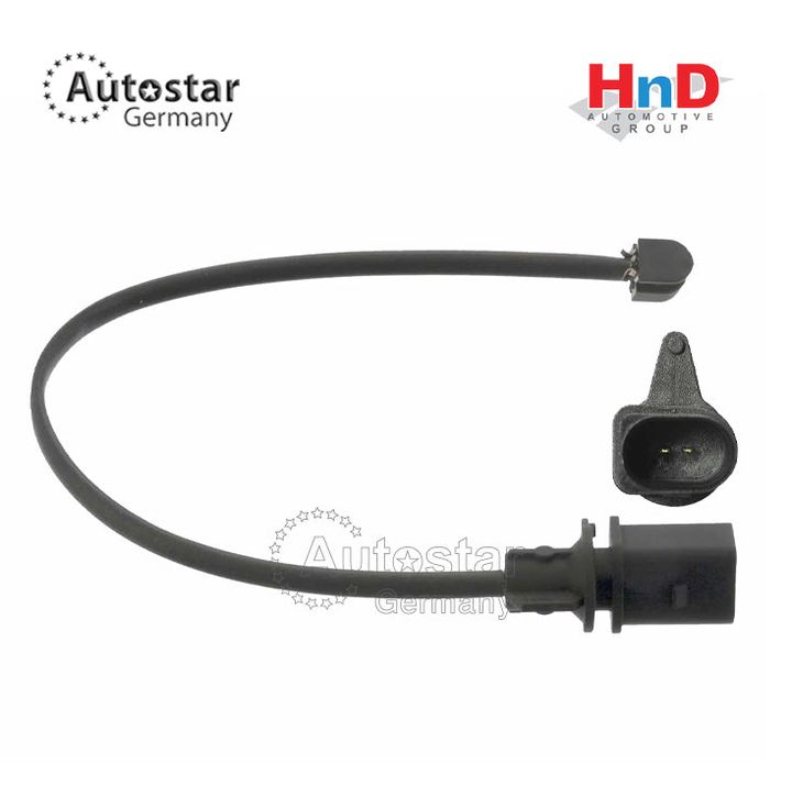 Autostar Germany PORSCHE Macan (95B) BRAKE SENSOR 95B907253A