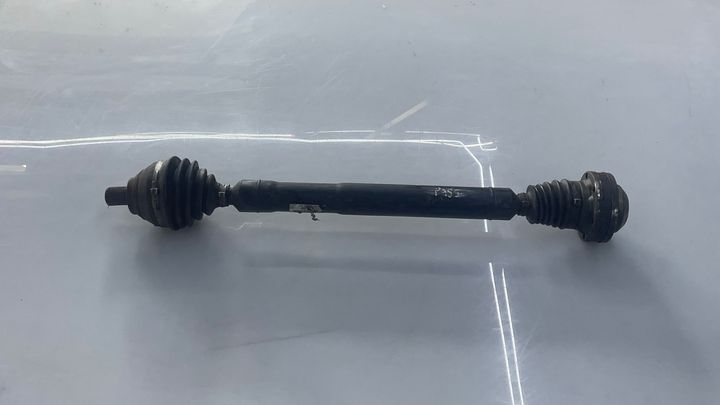Axle (RH) - 2012 Volkswagen Passat