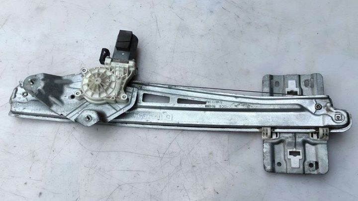 Door Motor (RHB) - 2012 Ford Explorer