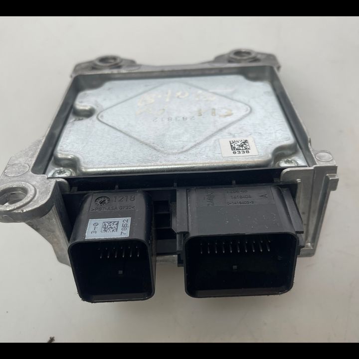 Air bag Module - 2013 Jaguar XJ