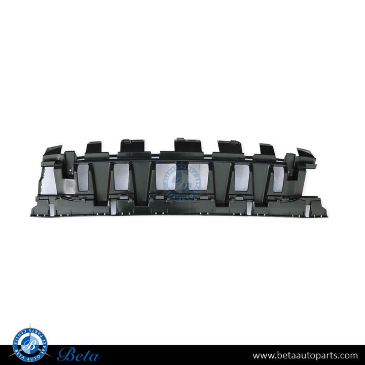 Mercedes C-Class W205 (2019-2021), Rear Bumper Bracket Normal AMG (Center), Taiwan, 2058853703