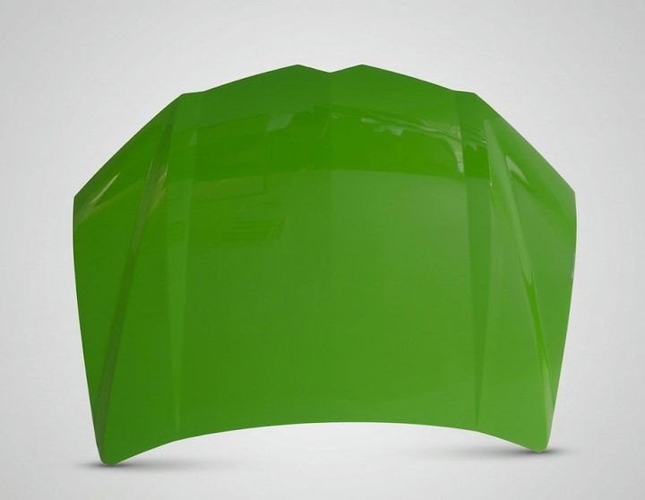 Lamborghini Urus Front Hood Lid / Bonnet