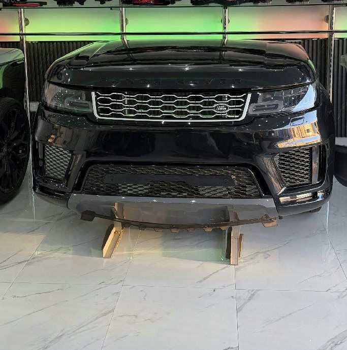 Range Rover Sport L494 Facelift Front Kit Assembly