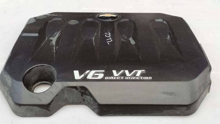 Engine cover - 2014 Chevrolet Impala