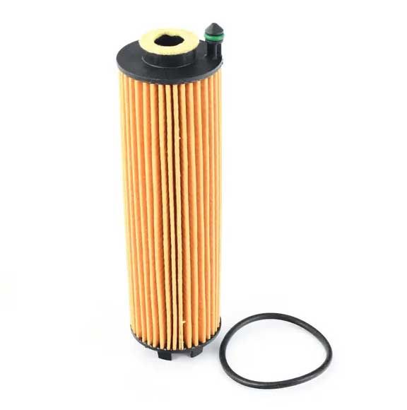 Autostar Germany OIL FILTER INSERT For Mercedes Benz 2561840000