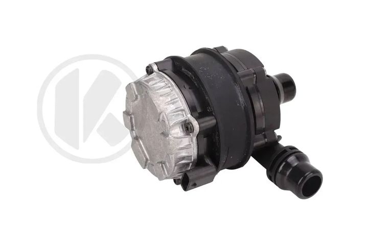 COOLANT PUMP