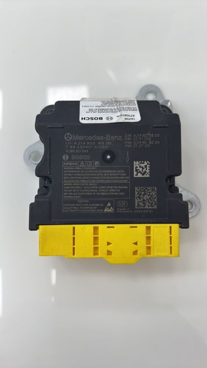 Mercedes-Benz E-Class W214 Airbag Control Module