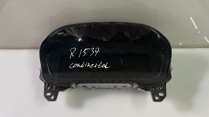 Speedometer - 2017 Lincoln Continental