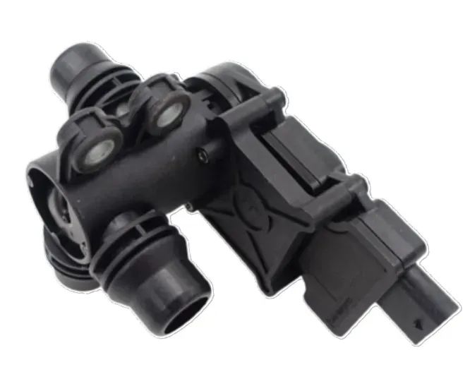 SWITCHOVER VALVE
