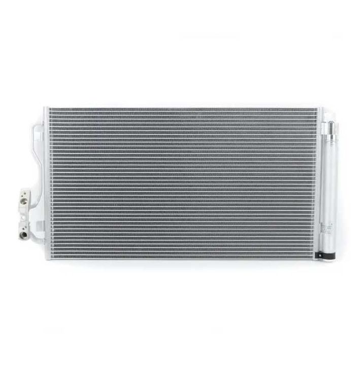Autostar Germany CONDENSER For BMW 64506804722