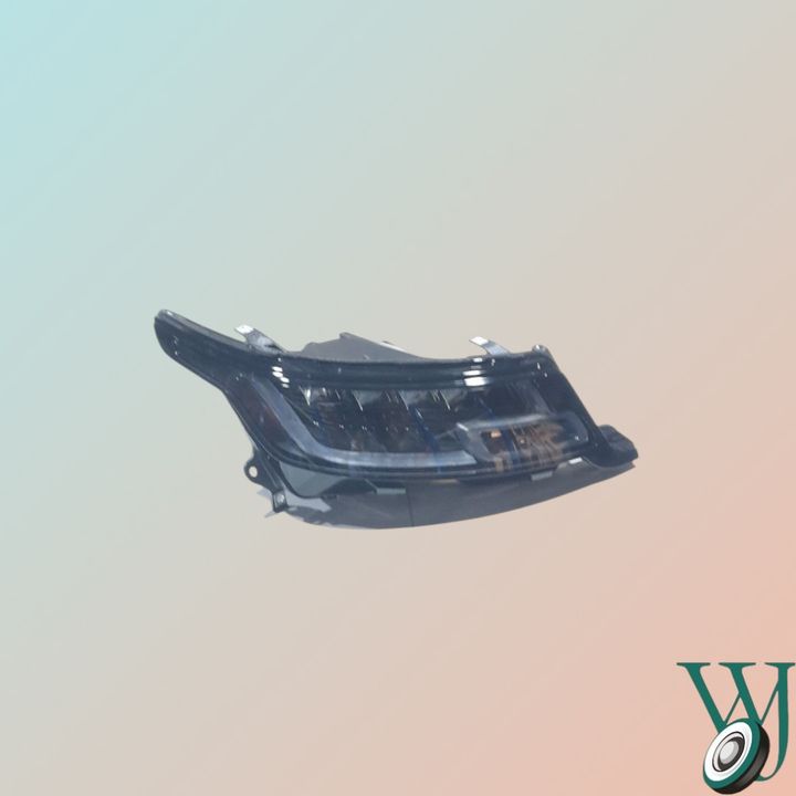 2013 UP 2024 HEAD LAMP  4 EYES, VOGUE