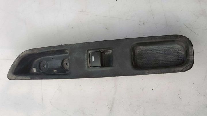 Rear door switch - 2018 GMC Terrain
