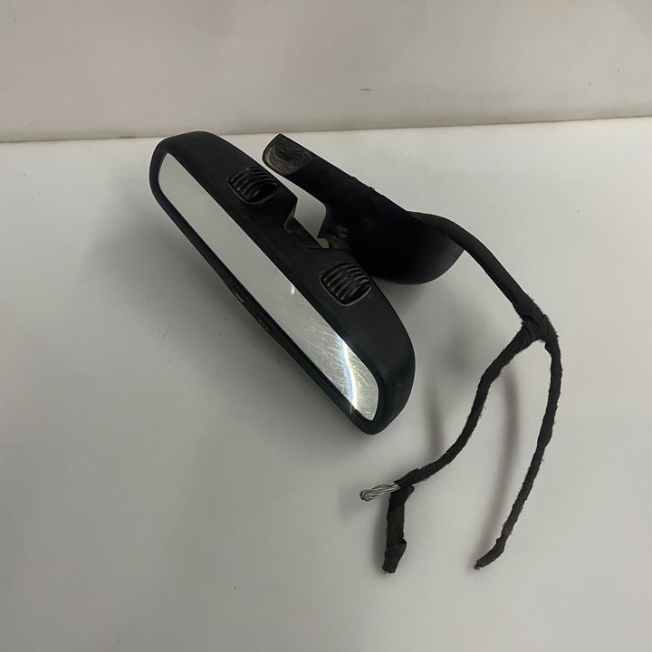 Rear view mirror - 2015 Jeep Cherokee Sport