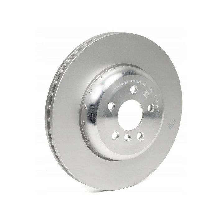 Autostar Germany (AST-1313194) BRAKE DISC For BMW G32 G01 F97 G20 34118831822
