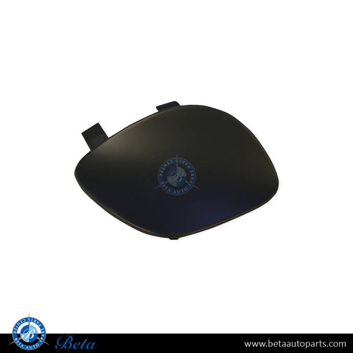 Mercedes E-Class W213 (2017-2020), Front Bumper Tow Cover AMG E63, Taiwan, 2138855300