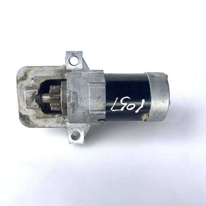 Starter Motor - 2017 Ford Edge SE