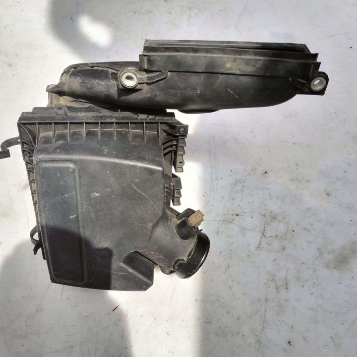 Air cleaner box - 2014 Lincoln MKZ